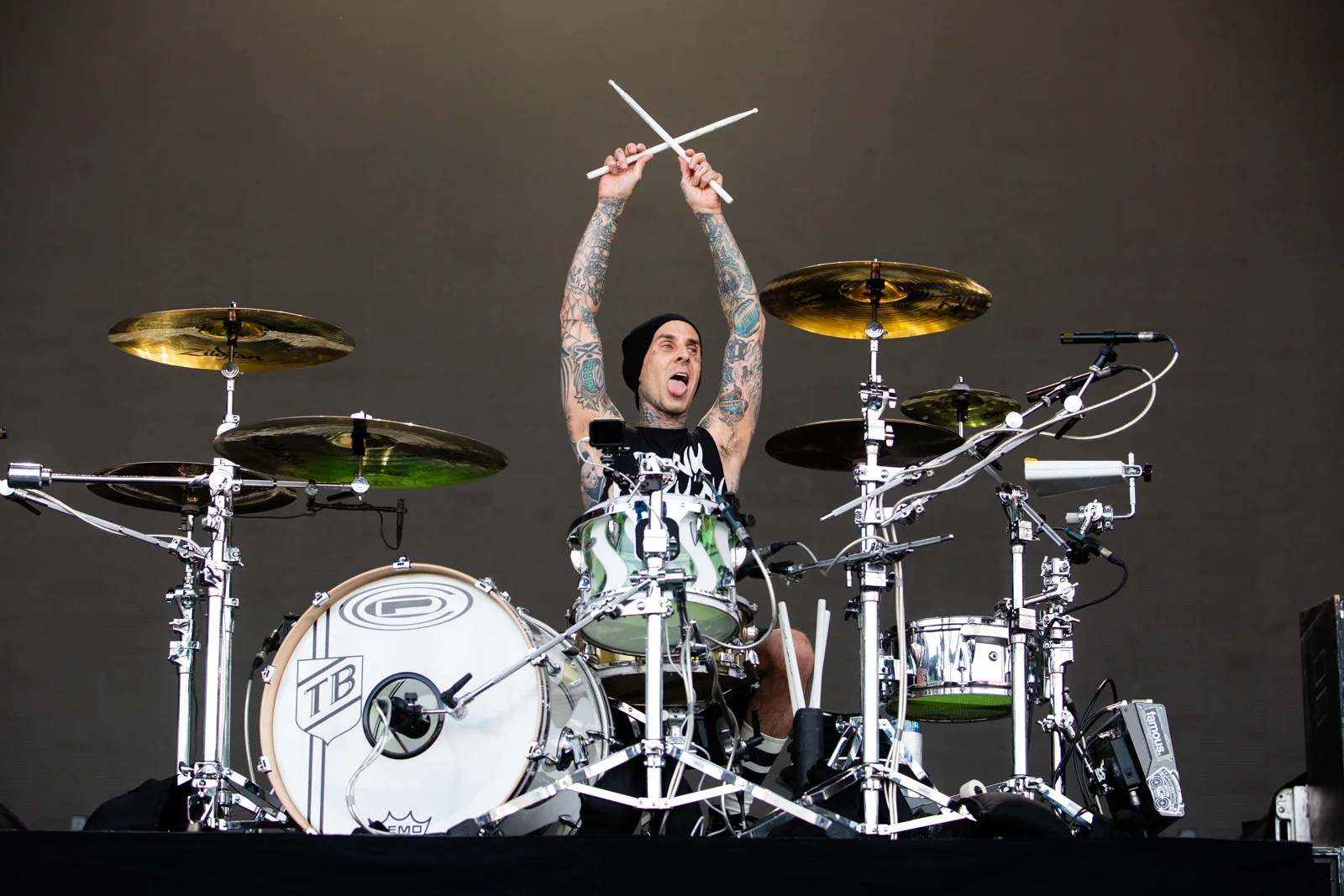 Blink 182