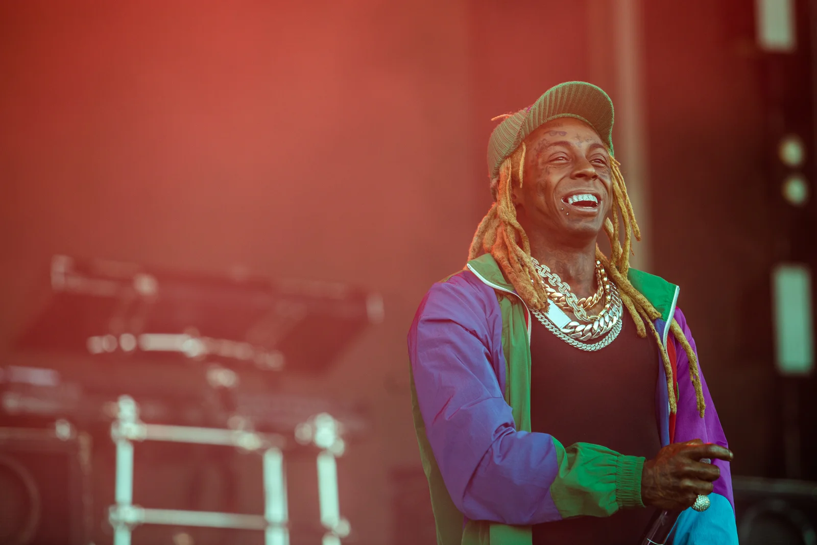 Lil Wayne