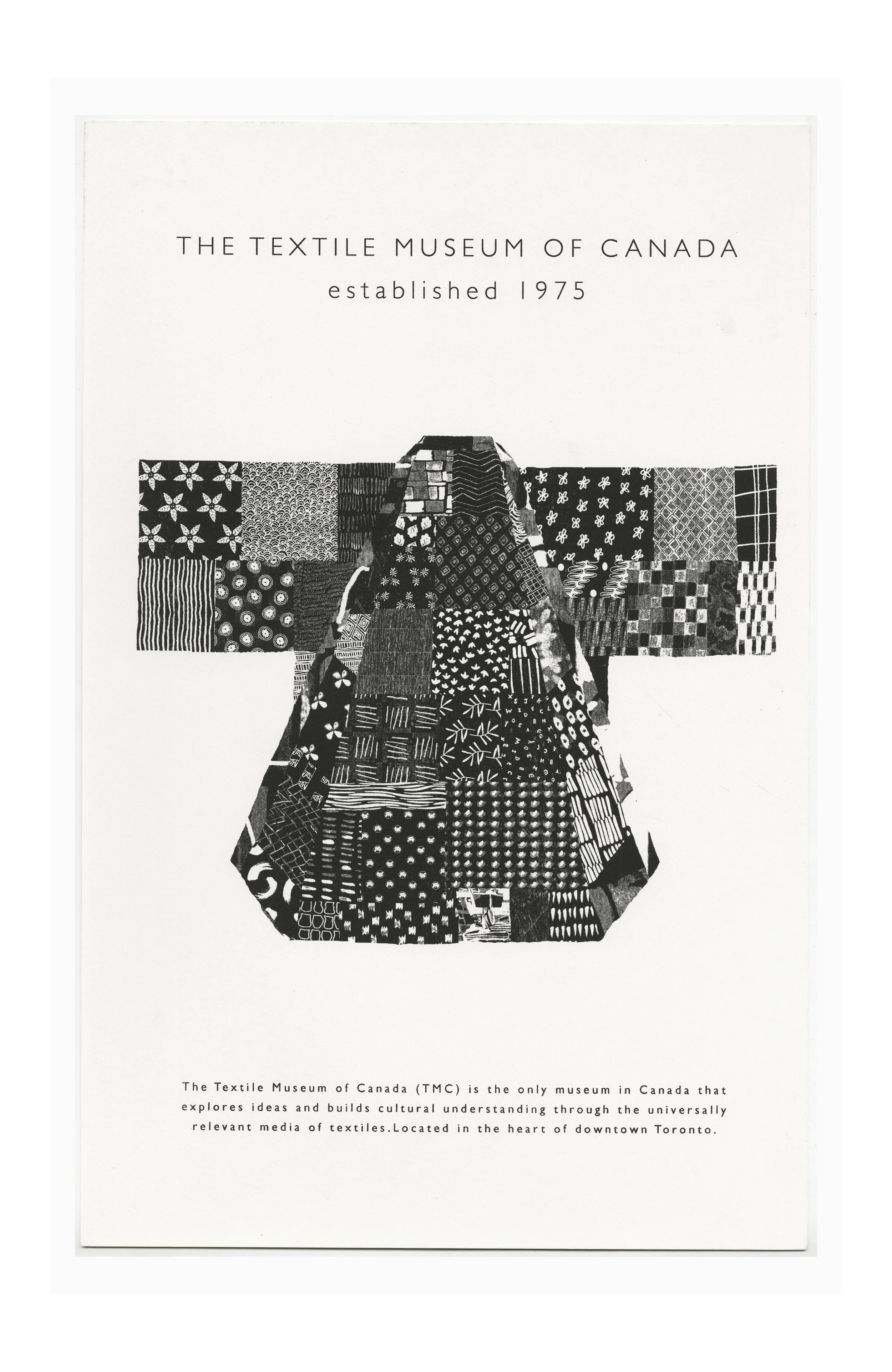Textile Museum of Canada