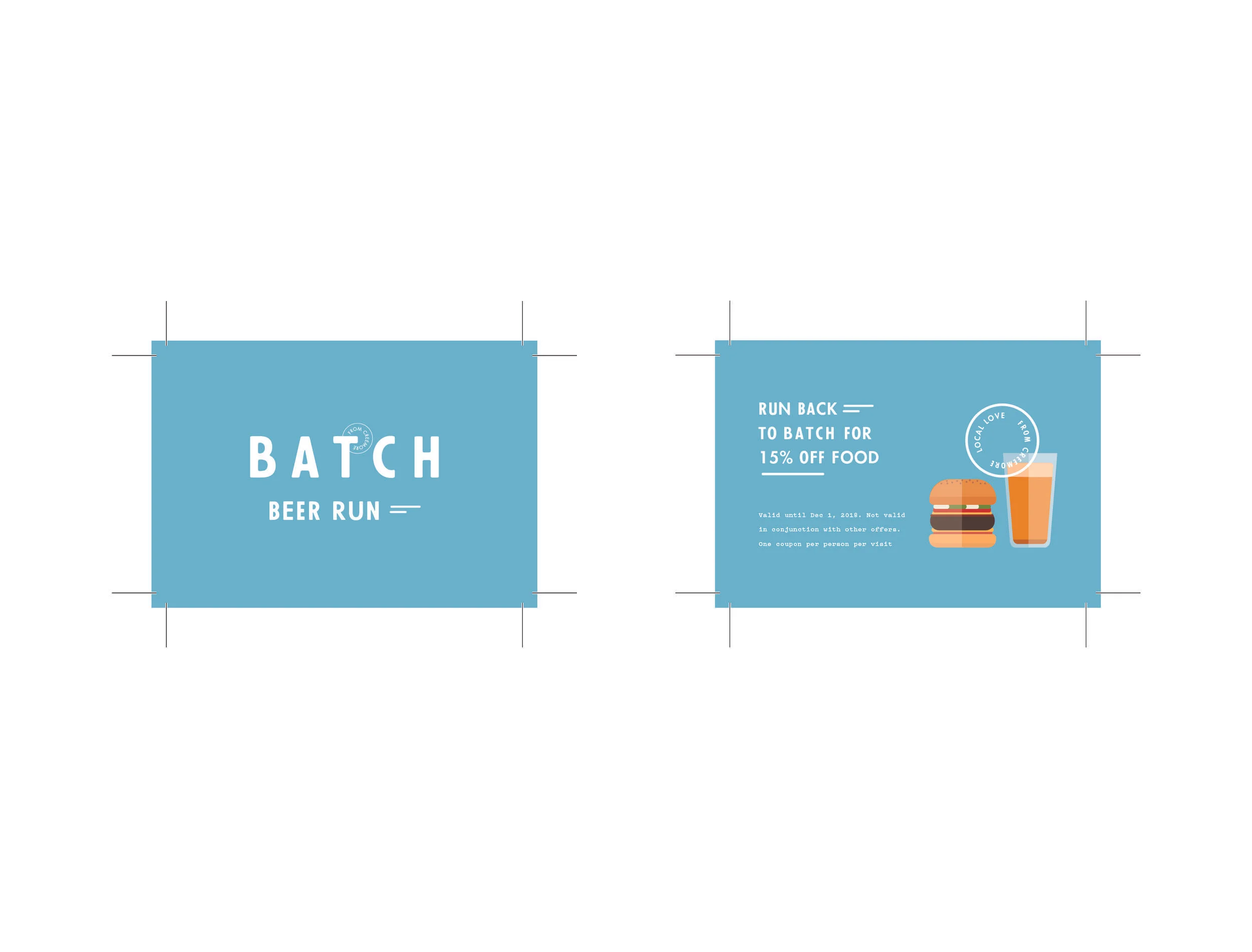 Batch