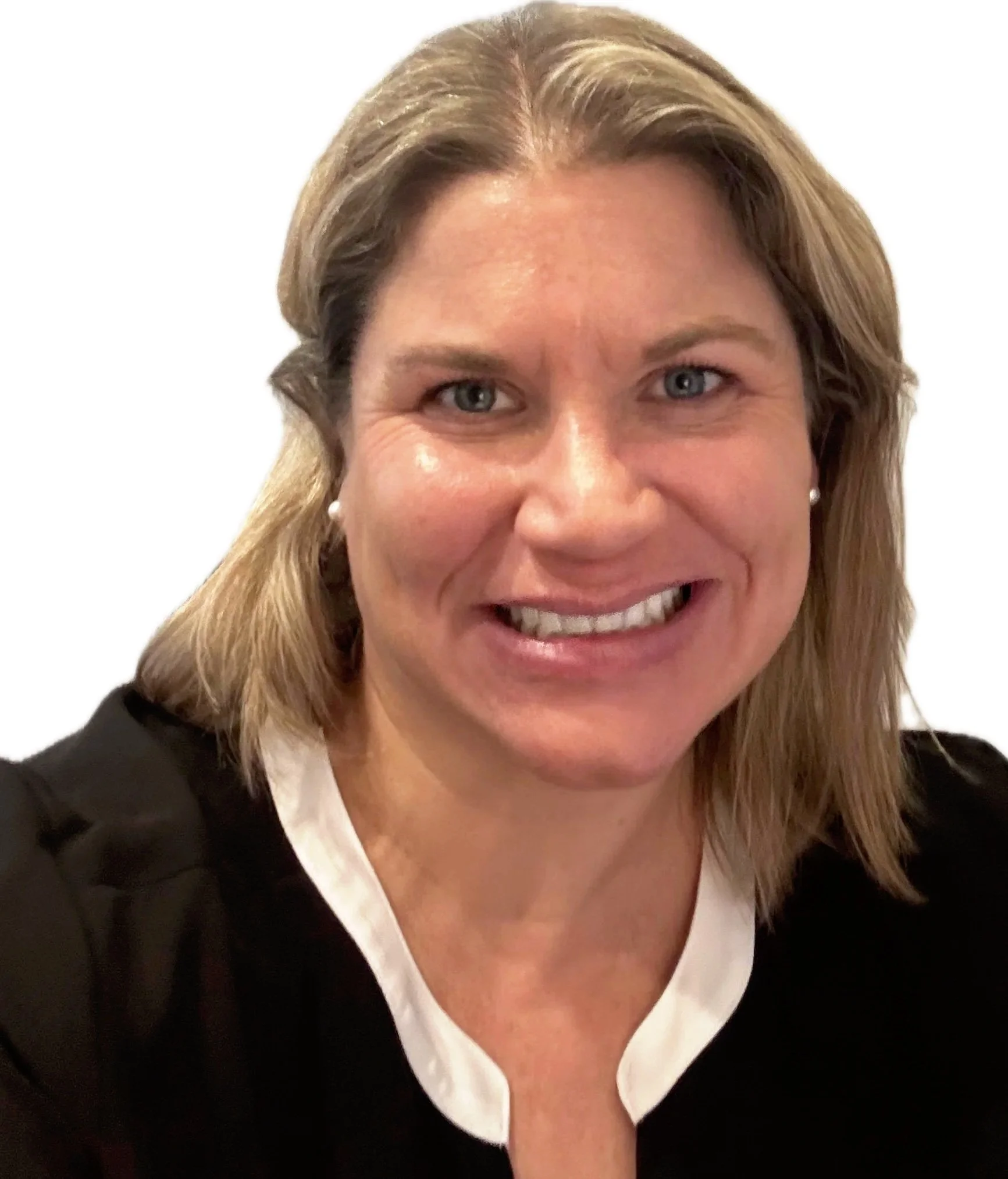 Dr. Allison Haig