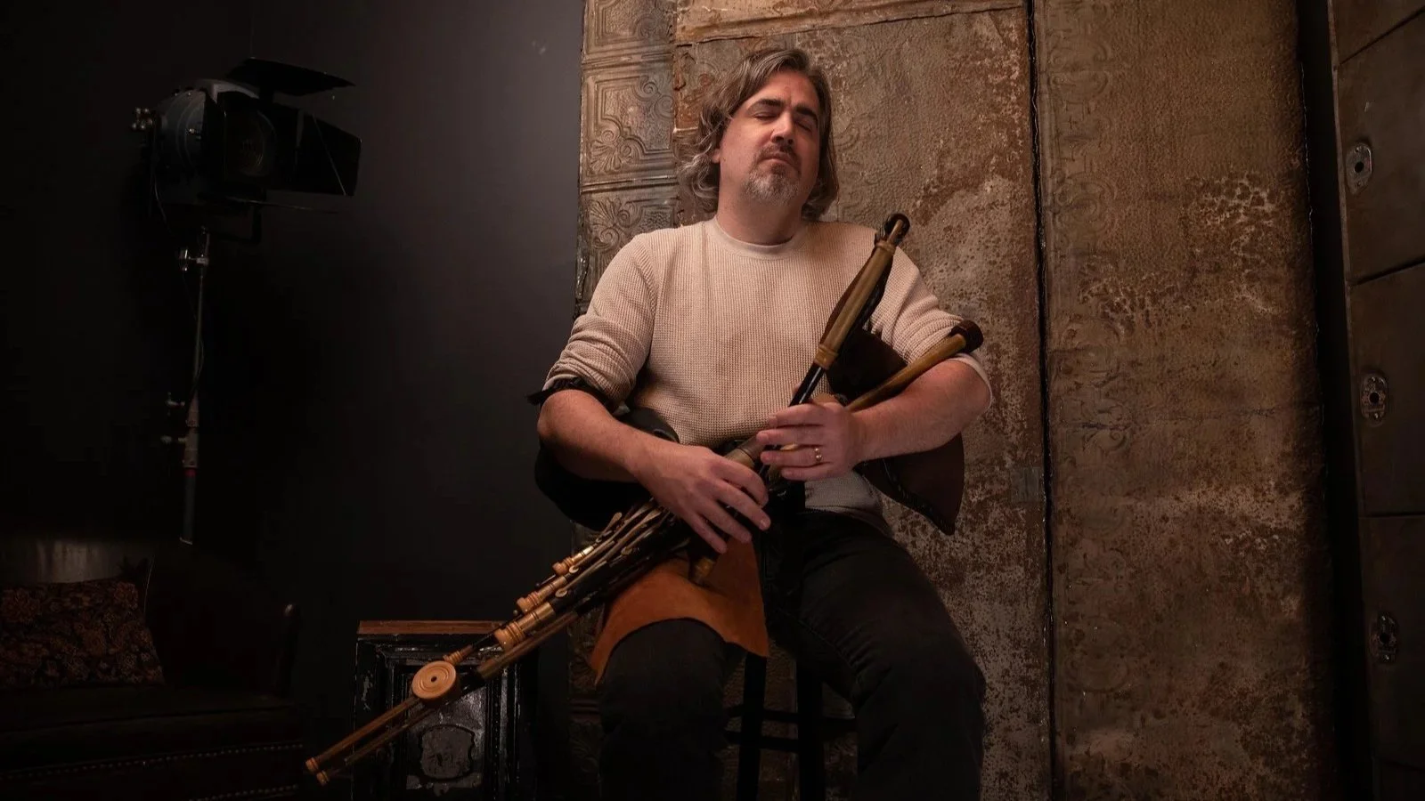 Solo set at Lost Shoe Brewing (Marlborough, MA)