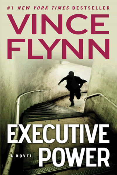 Copy of Executive Power