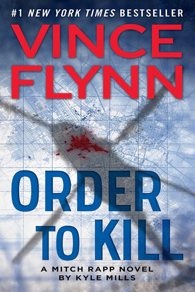 Copy of Order To Kill