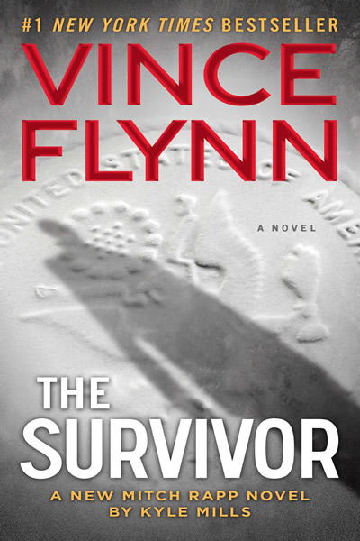 Copy of The Survivor