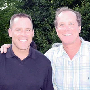 A good friend and a great author. He died too young and he will be missed. - Paul F.