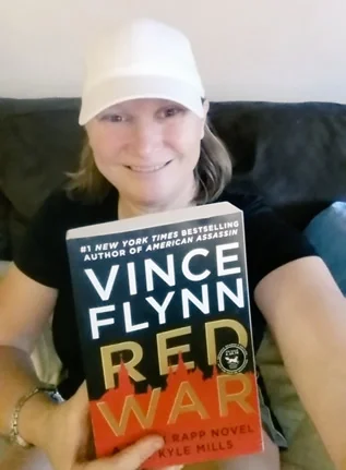 What's Your Story:  Donna