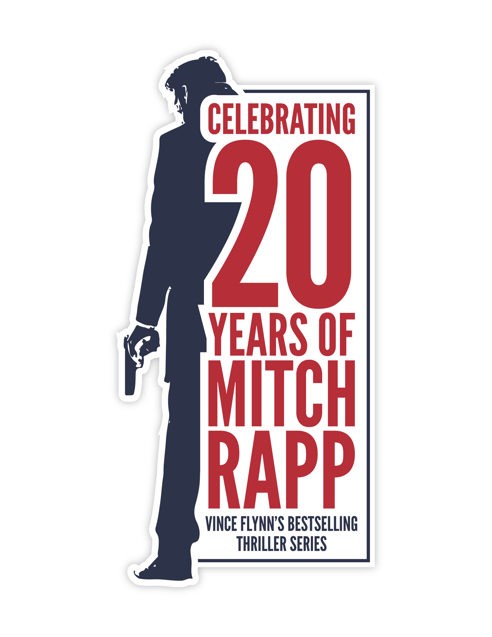 Mitch Rapp Trivia — VinceFlynn.com