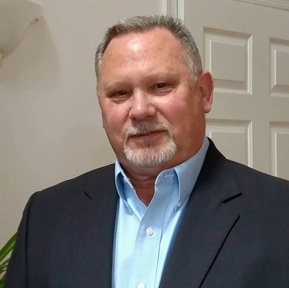 What's Your Story: Trev Holst
