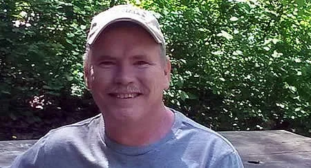 A Veteran Shares His Love Of Mitch Rapp