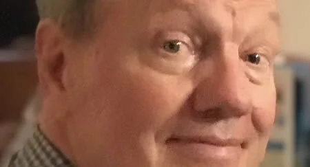What's Your Story:  David