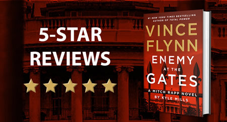 Early Reviews For Enemy At The Gates