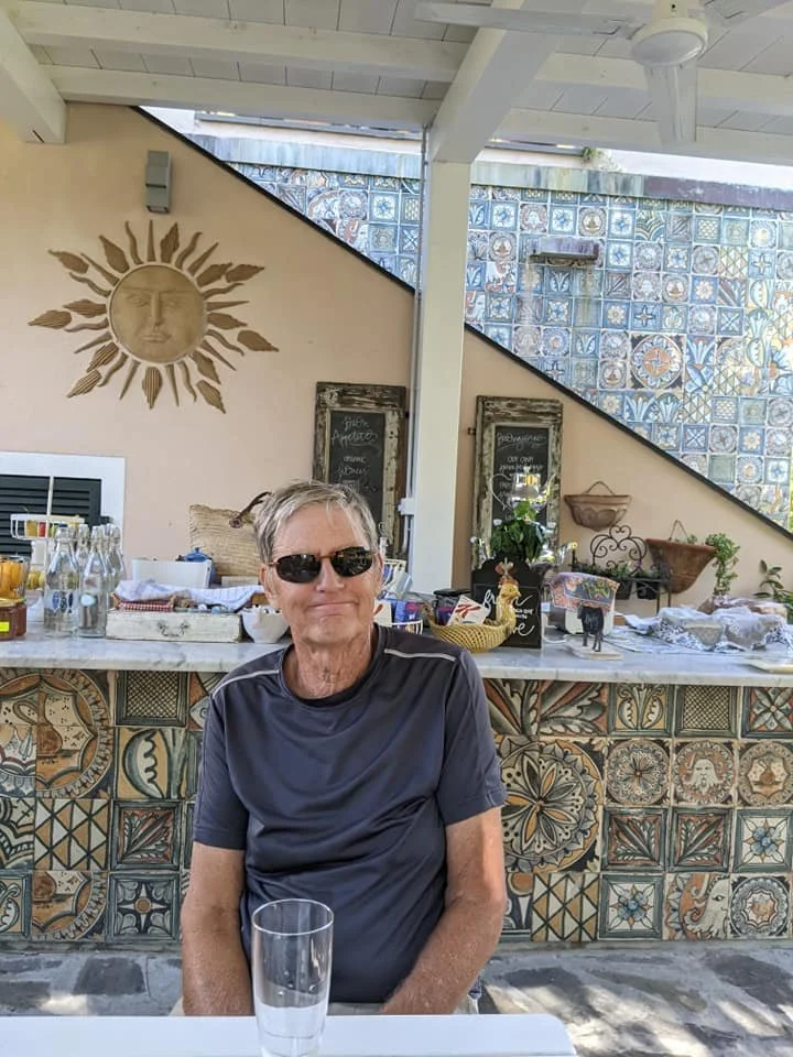 A Fan Shares His Memories Of Vinnie