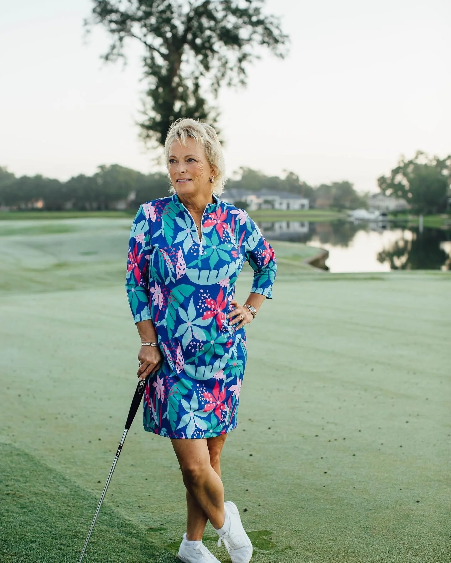 What's Your Story: Dottie