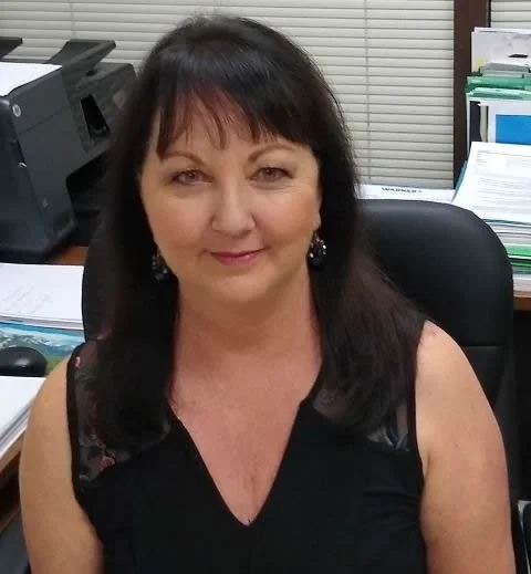 What's Your Story:  Terri
