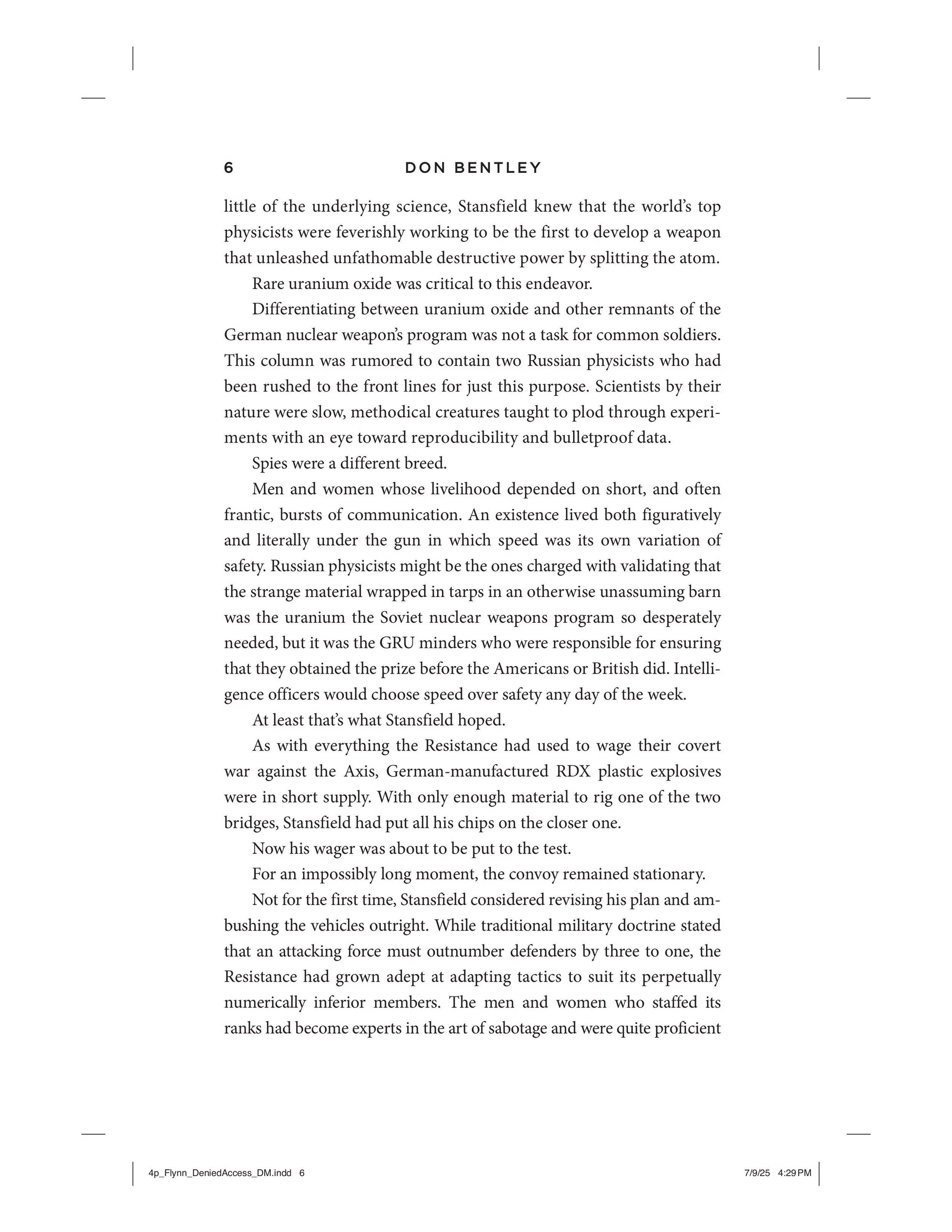 DENIED ACCESS HC and Prologue and Ch.1-images-6.jpg