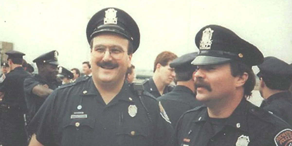 What's Your Story: James