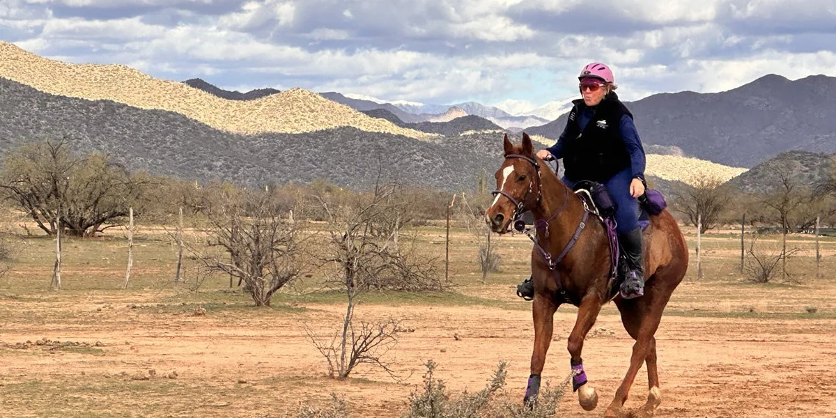 What's Your Story: Debi