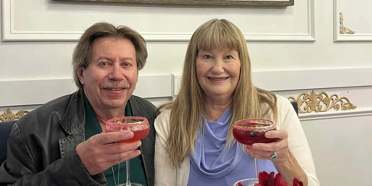 A Fan Shares Memories Of Bringing Her Students To Vince's Book Signings