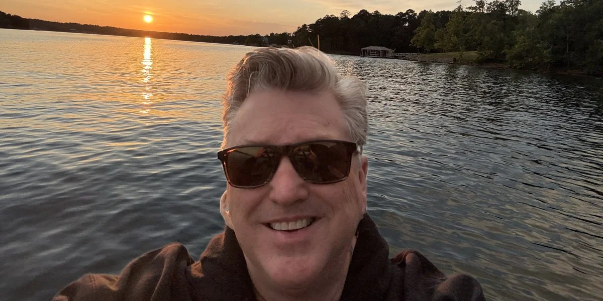 What's Your Story: Anderson