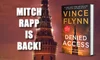 Code Red | Mitch Rapp 22 — VinceFlynn.com
