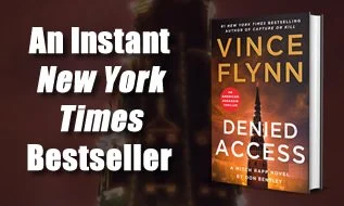 Code Red Mitch Rapp Code Red | Mitch Rapp 22 — VinceFlynn.com