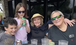 The Last Man (Mitch Rapp #13) — VinceFlynn.com