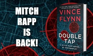 Code Red | Mitch Rapp 22 — VinceFlynn.com