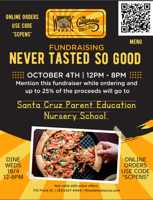 Pizza Party 4:30-6:30PM!!!