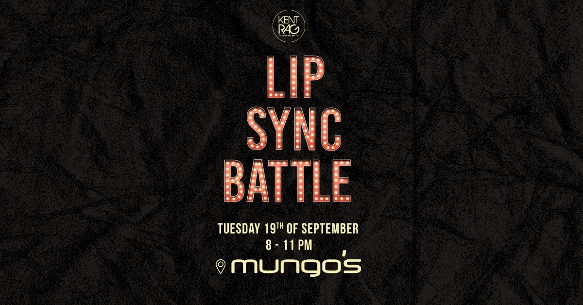 Lip Sync Battle