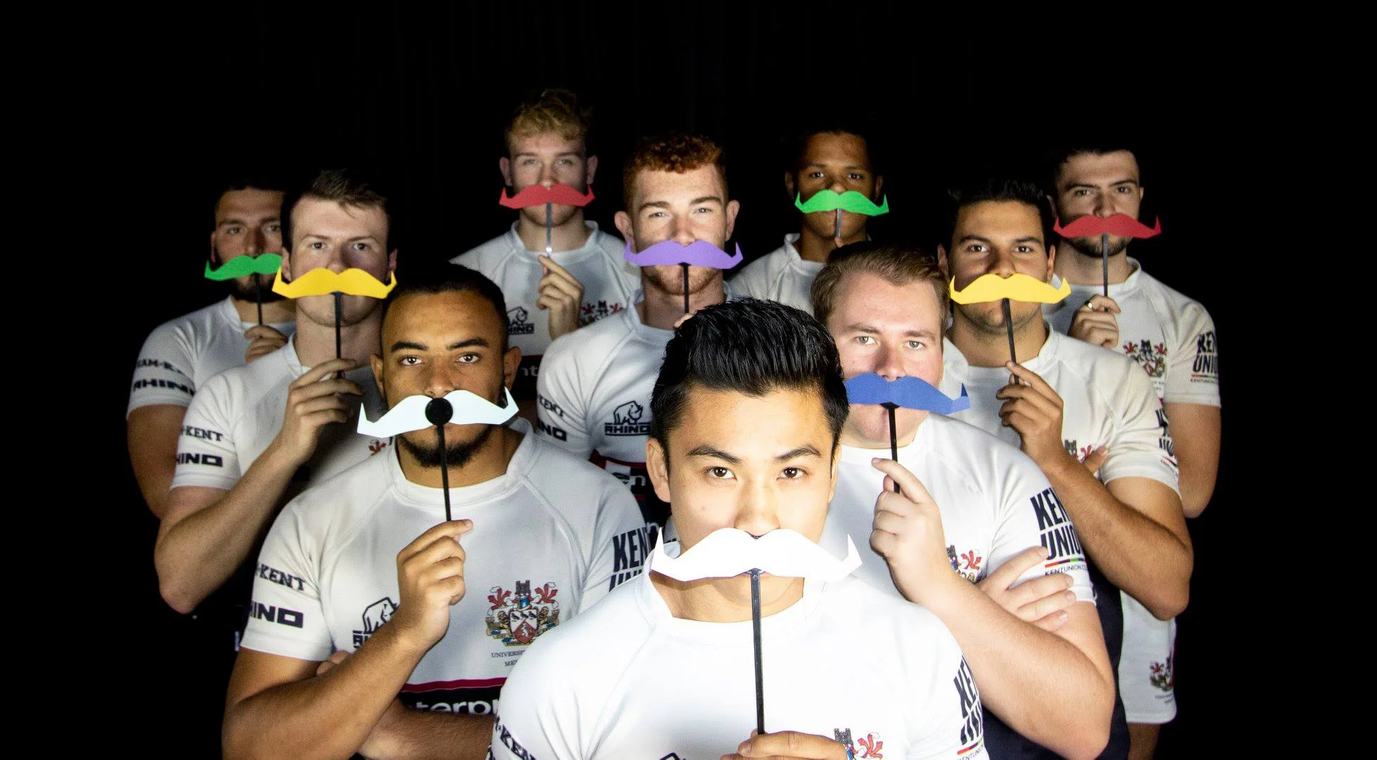 Kent Union's fundraising total is an outstanding £238,732.80 for 2018/2019