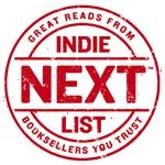 TJOTW is a January Indie Next Pick!