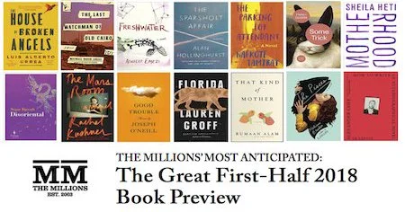 The Millions anticipates WASP