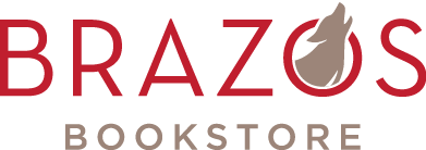 WASP love from Brazos Bookstore