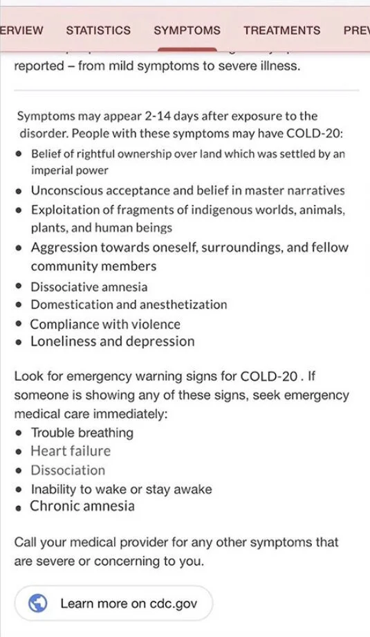 iFake News, 1620-2020, Part 1 (Summit of Dreams series)