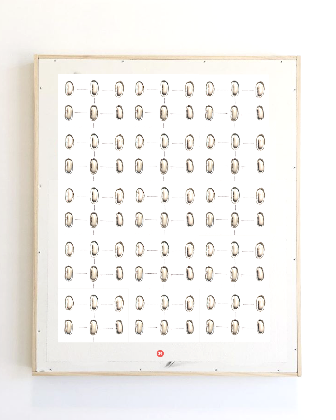 To Live is to Repeat To Live is to Repeat To Live is to Repeat (Iteration series)