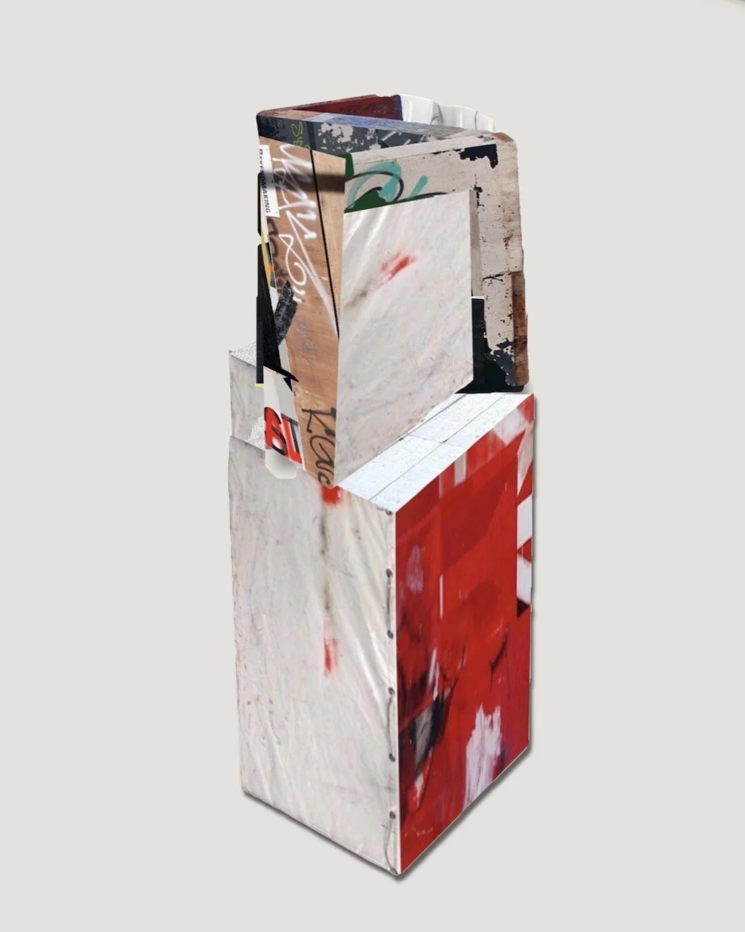 Untitled 1 (Sunset Series)