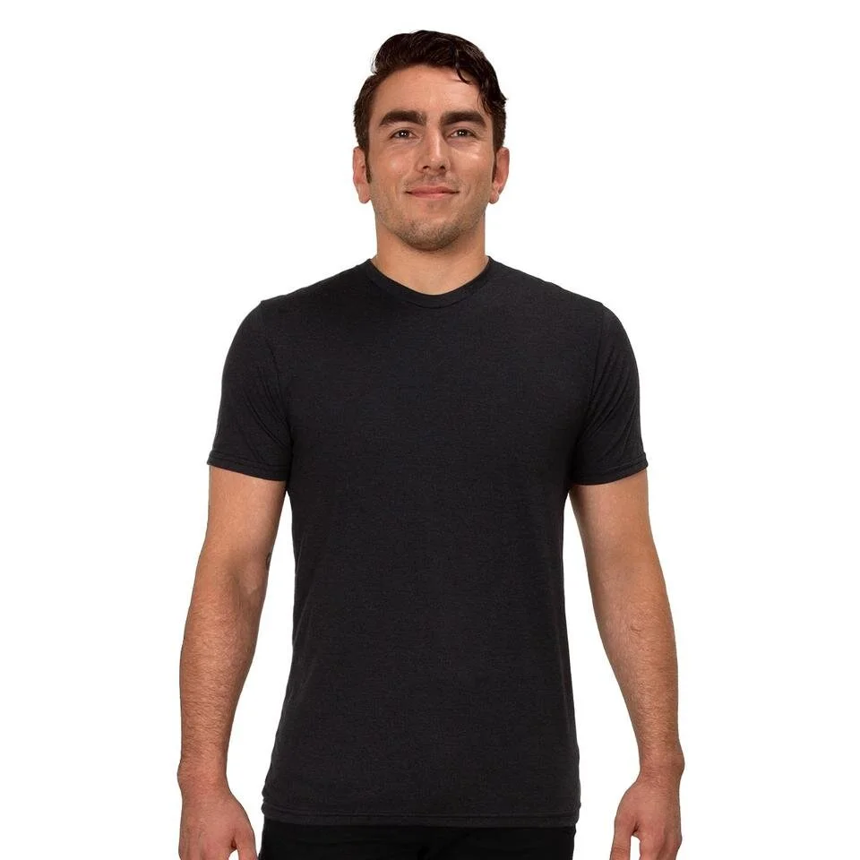 Allmade Men's Triblend — Printmade 