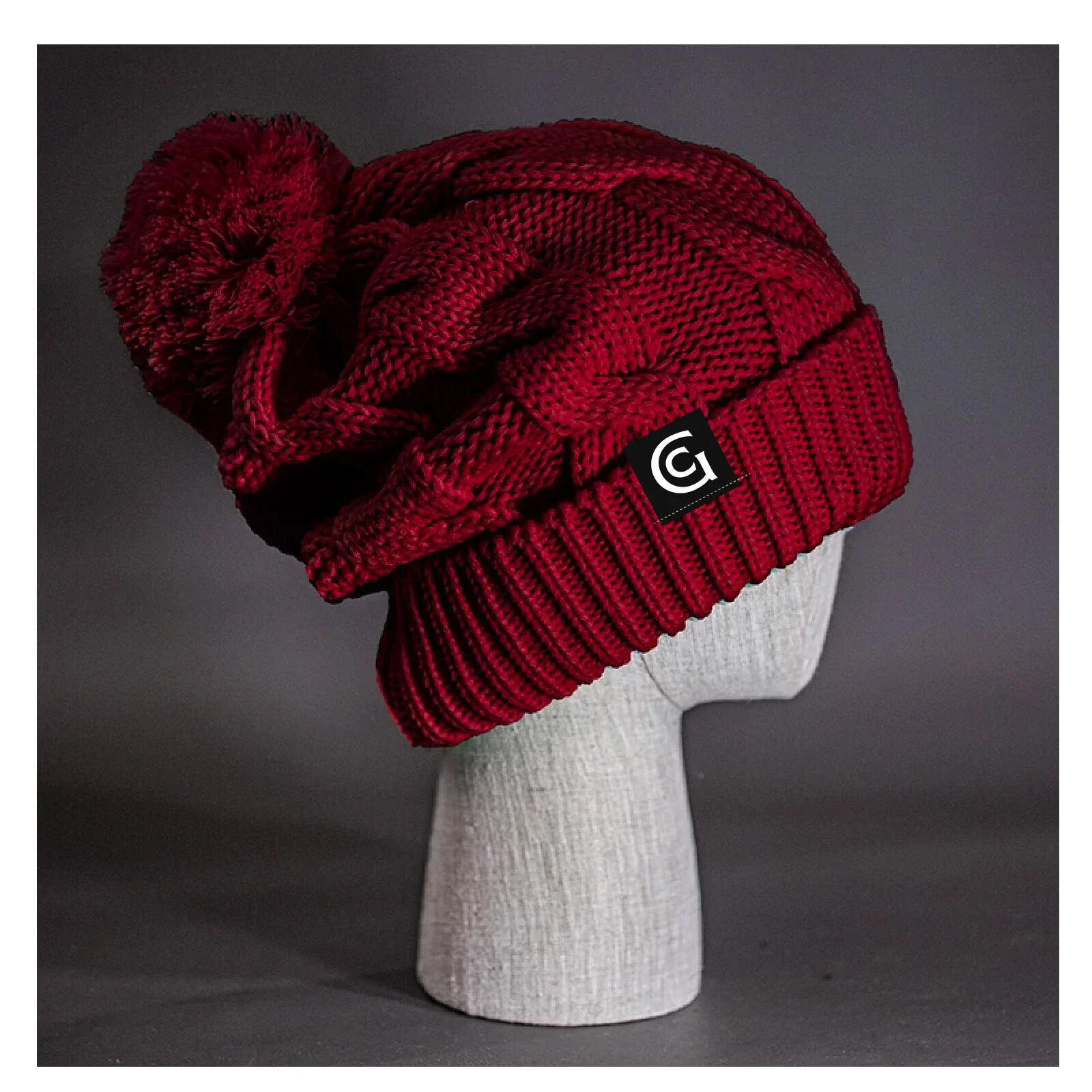 Northstar Beanie - GC — Printmade 
