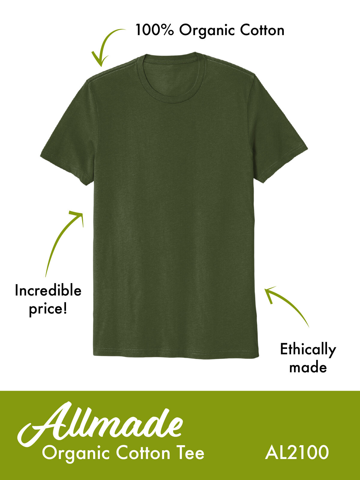 Sustainable — Printmade Apparel Co.