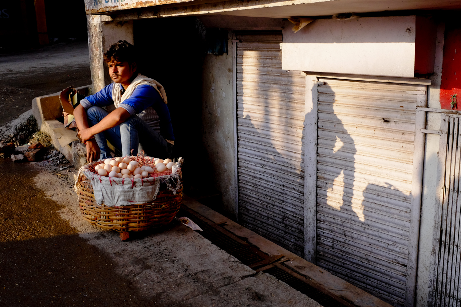 Dharamshala, Himachal Pradesh, 2016