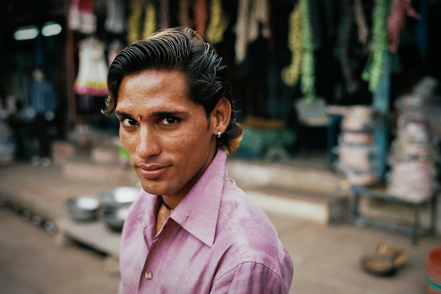 Bundi, Rajasthan, 2014