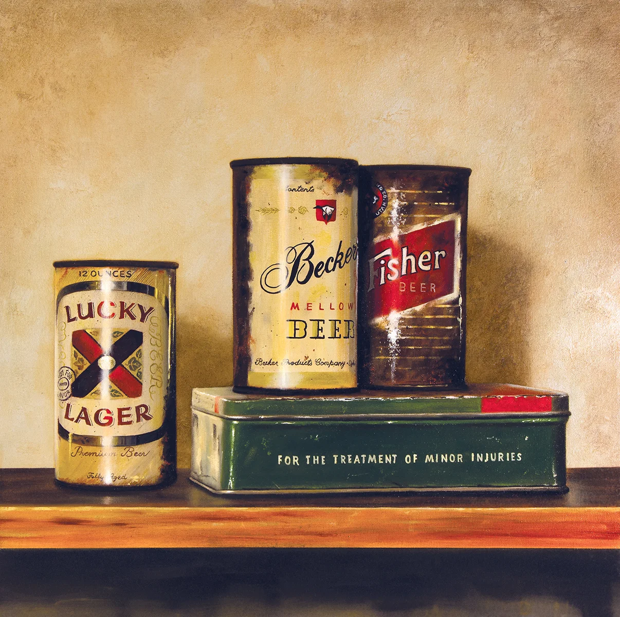 First Aid Kit