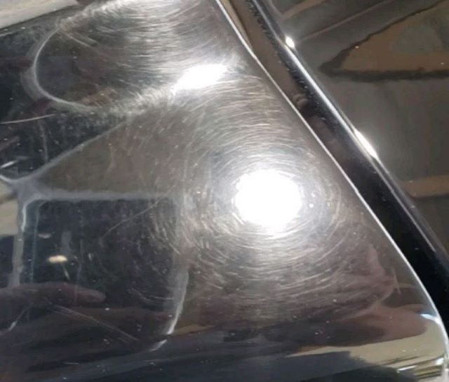 Paint Correction and Ceramic Coating On the Corvette Grand Sport. Many people have been asking what a Paint Correction is, and these videos demonstrate the extensive treatment performed to the vehicle. The first video is the paint before, and second 