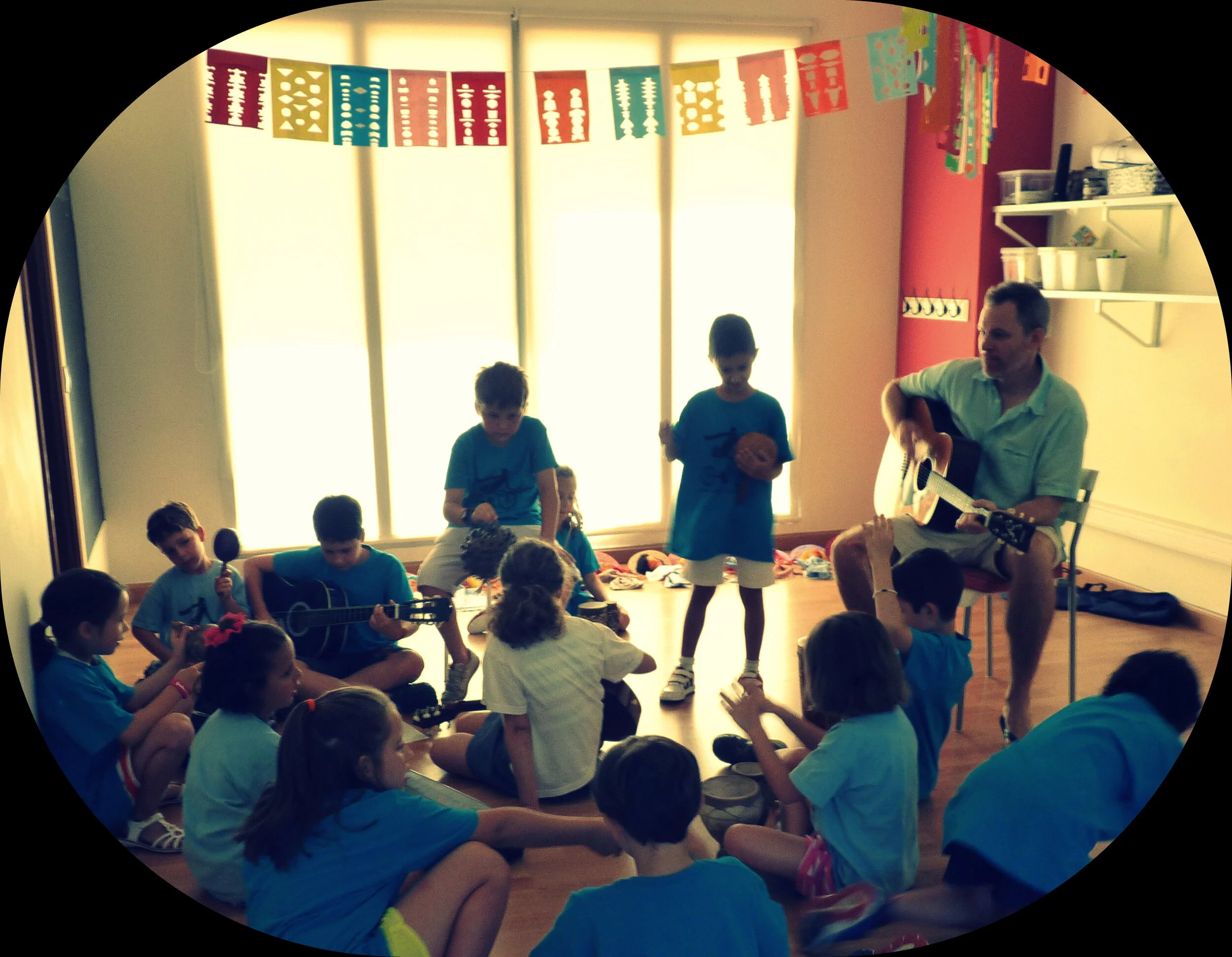 SUMMER COURSE 2015-WEEK 1 ,2MEXICO 160.JPG