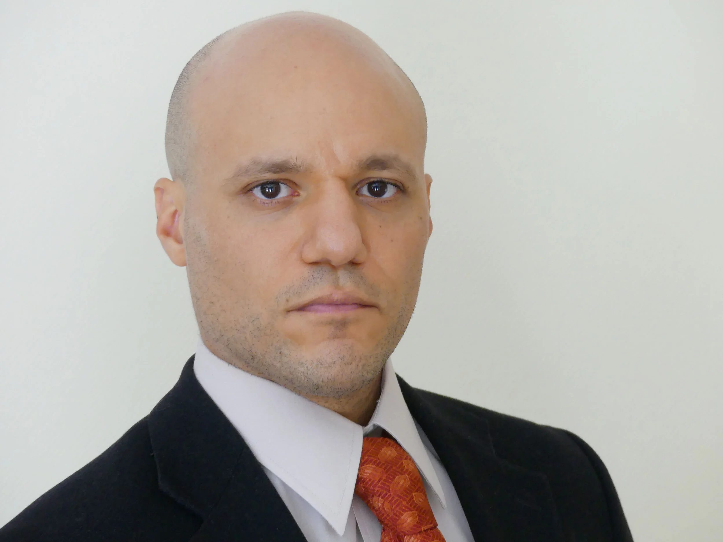 Introducing Dr. Ariel Humphrey!