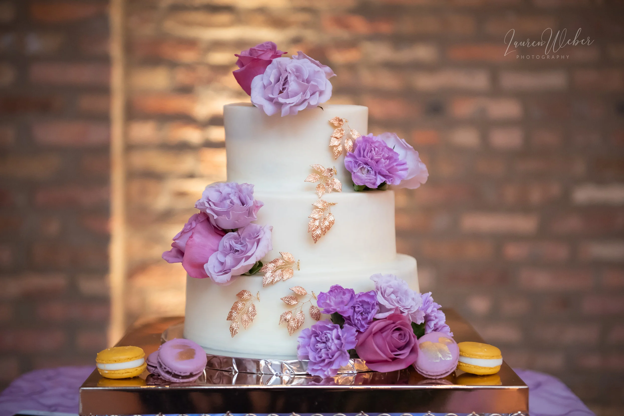 Styled Bridal Shoot