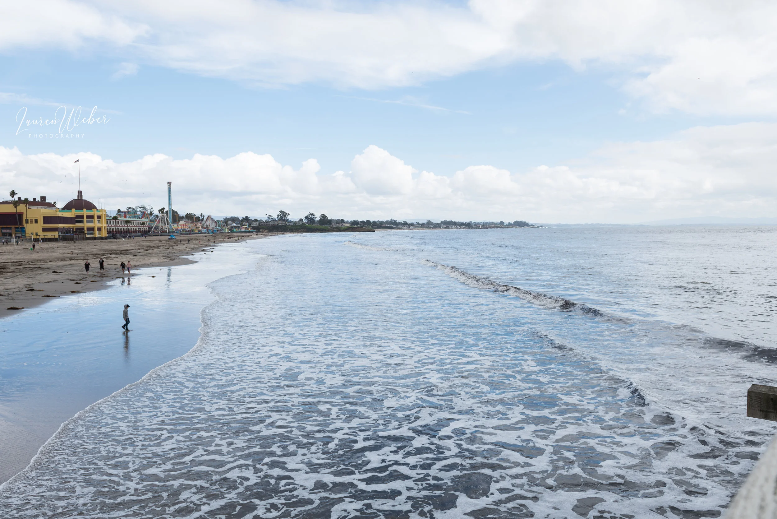 Santa Cruz, California