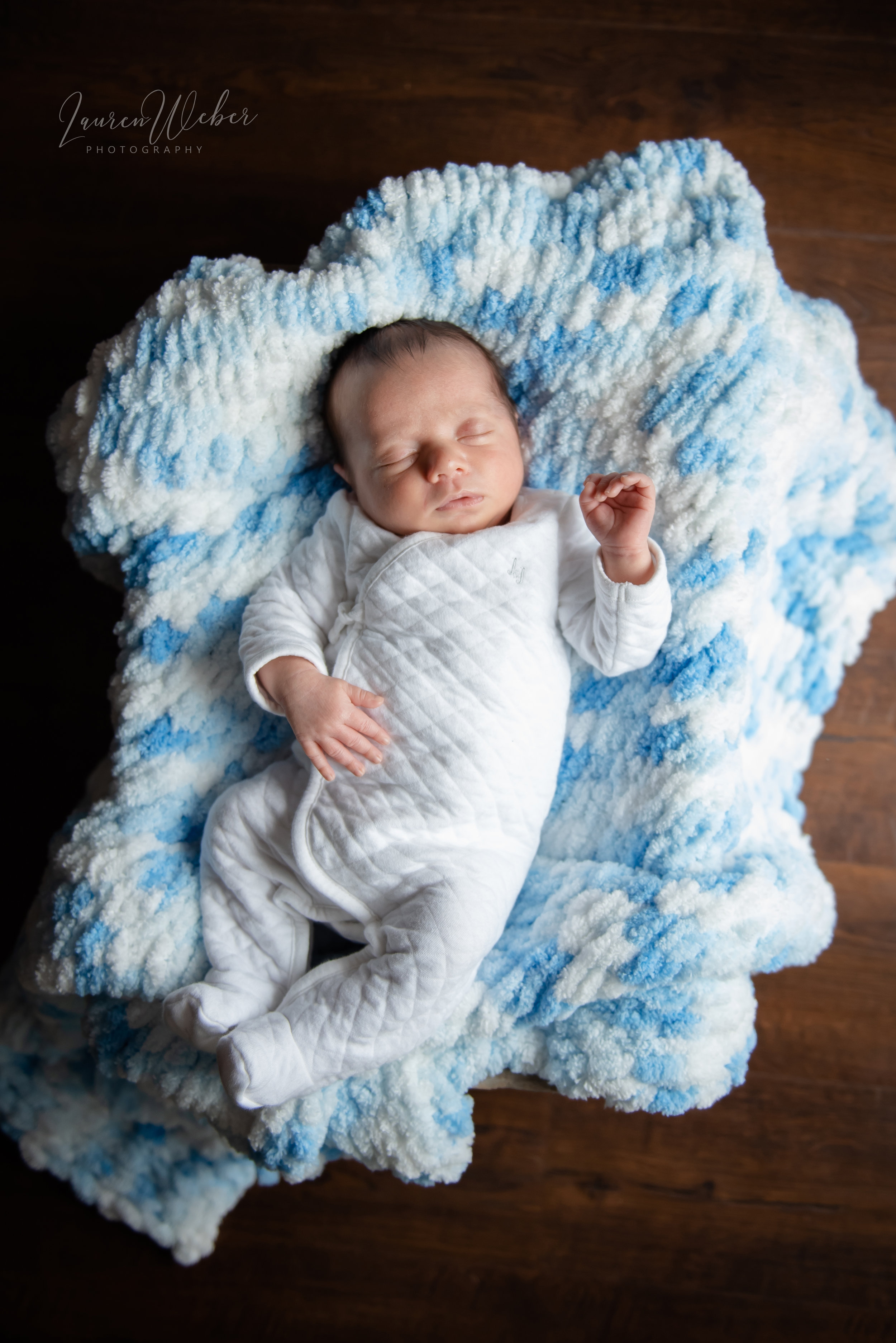Baby Stanley — Lauren Weber Photography