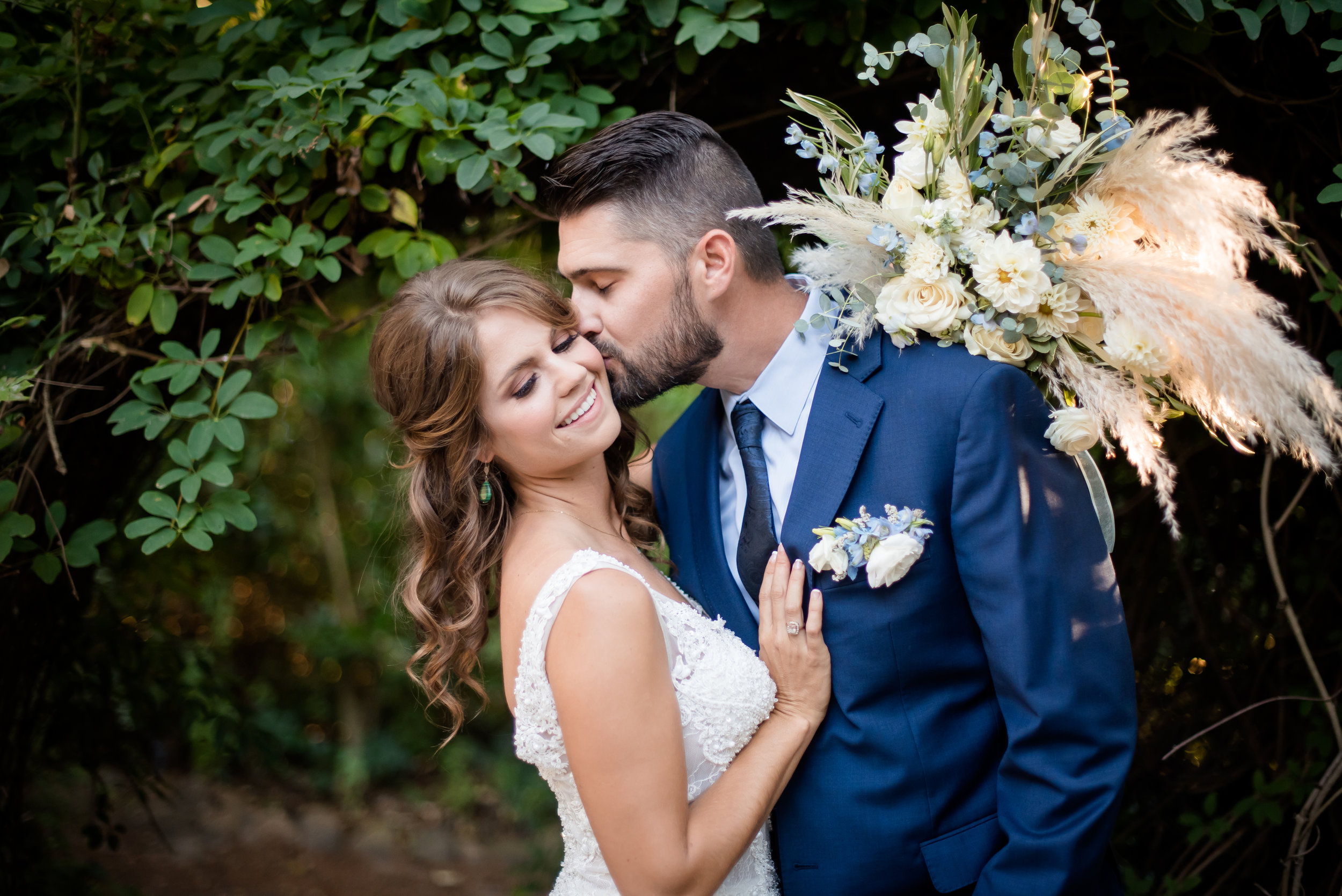 Sand Rock Farm  Wedding | Autumn &amp; Steve
